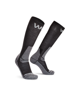 Worik Natural Thermo Kniekousen
