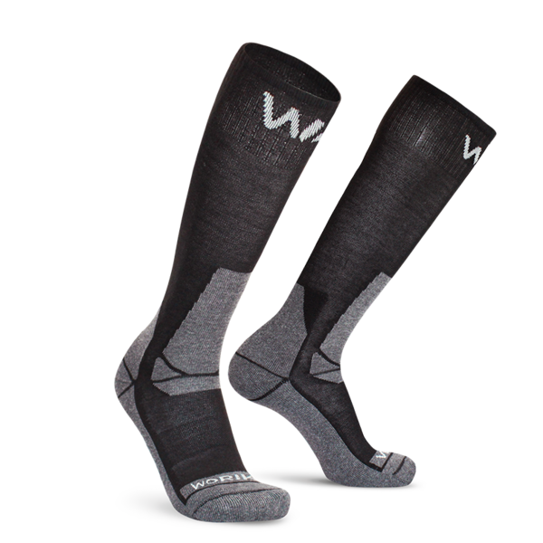 Worik Natural Thermo Kniekousen Worik