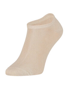 Eureka Bamboe Sneakersokken 2-pack