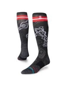 Stance Stance Skisokken Infiknit