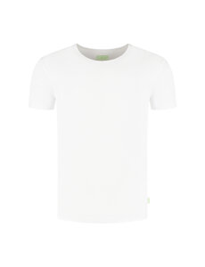 Boru  Bamboe Heren T-Shirt met Ronde Hals