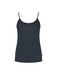 Boru  Bamboe Dames Hemd met Spaghetti Band