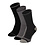 Apollo Apollo Casual Heren Sportsokken 3-Pack