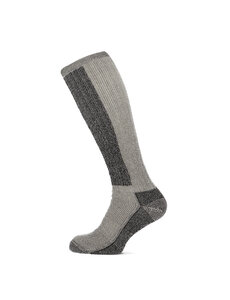 Basset Dikke Merino Wollen Kniekousen Unisex