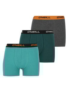 O'Neill Uni Heren Boxershort 3-pack