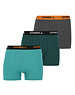 O'Neill Uni Heren Boxershort 3-pack