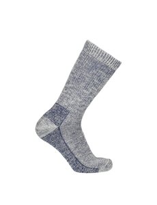 Merino Love X80 Merino Wollen Thermo Sokken met Badstof en Tencel™