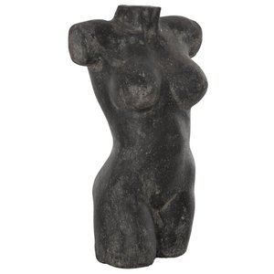 Sculpture Female Torso