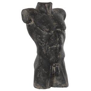 Sculpture Male Torso