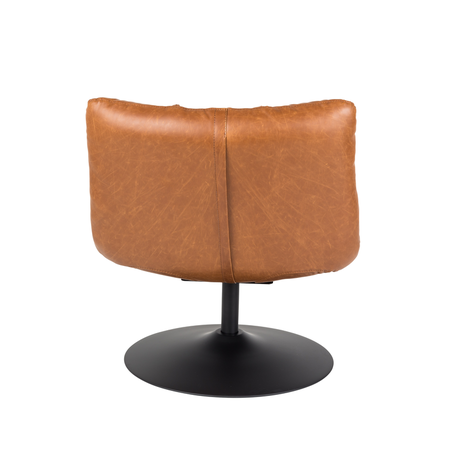 Dutchbone Dutchbone fauteuil Bar Vintage Brown