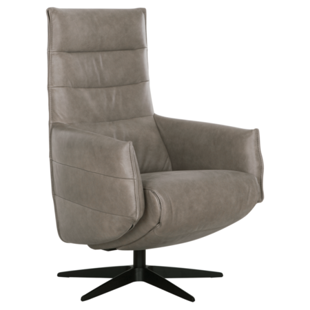 Relaxfauteuil Norbu | Lage rug