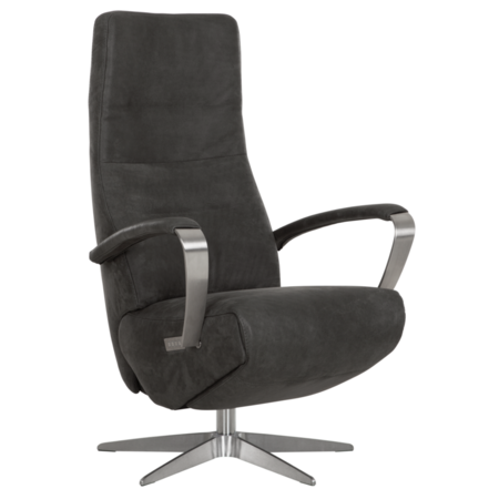 Relaxfauteuil Dawa hoge rug