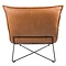 Jess Design Jess Design fauteuil Earl hoge rug