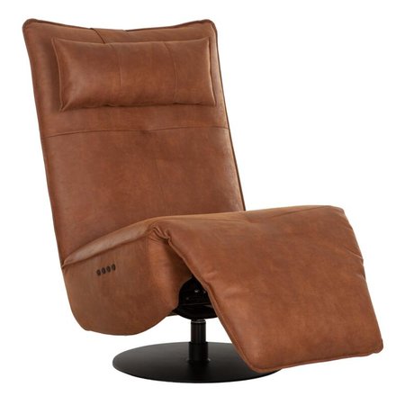 So True by Troubadour Relaxfauteuil Ebanista