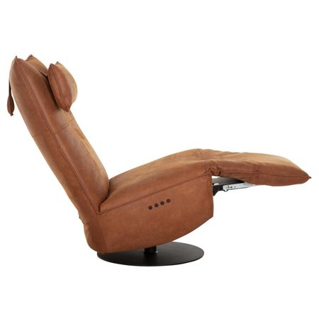 So True by Troubadour Relaxfauteuil Ebanista