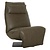 So True by Troubadour Relaxfauteuil Allegri