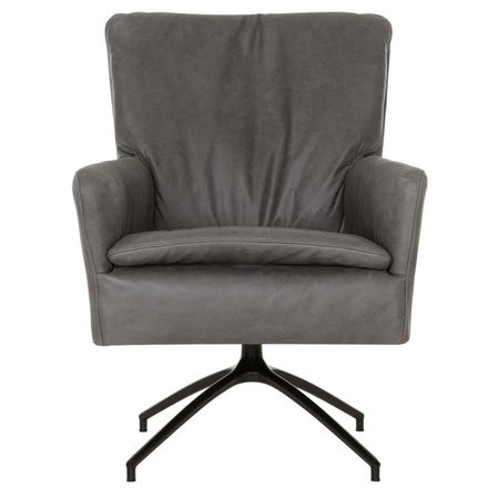 Draaifauteuil Leeghwater