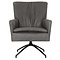 Draaifauteuil Leeghwater