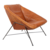 Jess Design Jess Design fauteuil Brazil