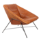 Jess Design Jess Design fauteuil Brazil