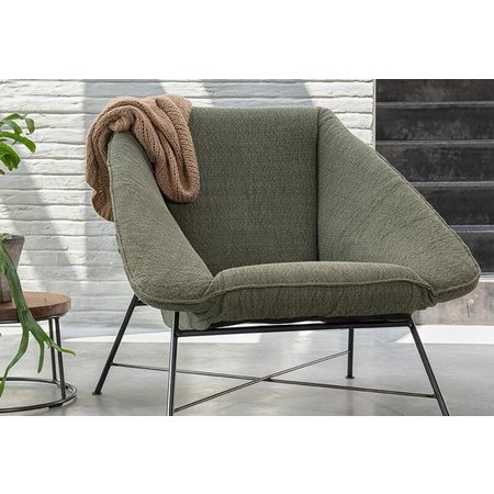 Jess Design Jess Design fauteuil Brazil