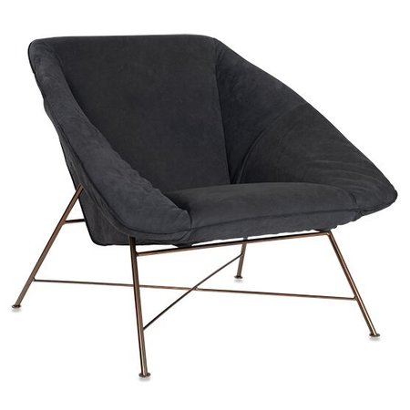 Jess Design Jess Design fauteuil Brazil