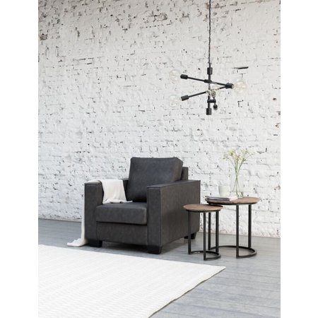 So True by Troubadour So True Sofa Concept fauteuil New York
