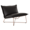 Jess Design Jess Design fauteuil Earl lage rug