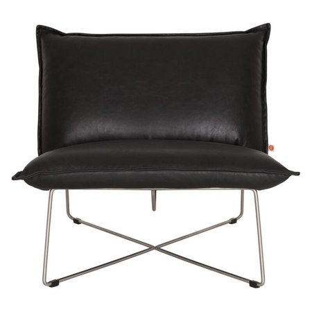 Jess Design Jess Design fauteuil Earl lage rug