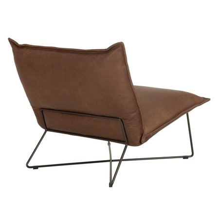 Jess Design Jess Design fauteuil Earl lage rug