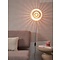 It's about Romi It's about RoMi wandlamp Brussels goud