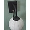 It's about Romi It's about RoMi wandlamp Carrara zwart