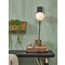 It's about Romi It's about RoMi wandlamp Carrara zwart