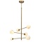 It's about Romi It's about RoMi hanglamp Carrara 3-arm
