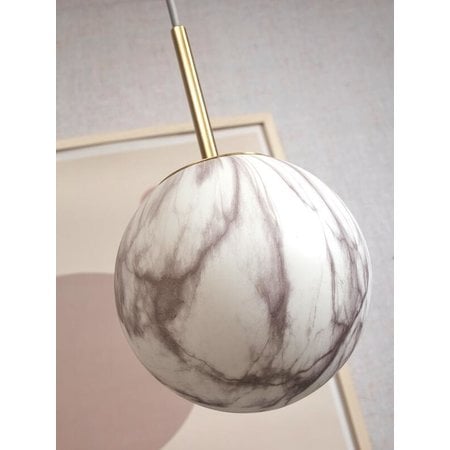 It's about Romi It's about RoMi hanglamp Carrara 22 cm