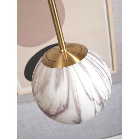 It's about Romi It's about RoMi hanglamp Carrara 16 cm