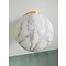 It's about Romi It's about RoMi plafonniere Carrara 28 cm