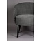 Dutchbone Dutchbone fauteuil Waldo Anthracite