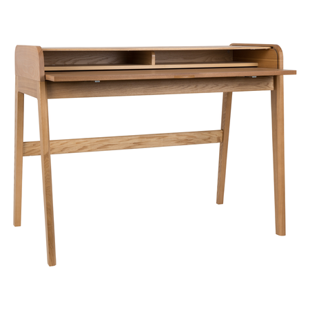 Zuiver Zuiver bureau Barbier Natural