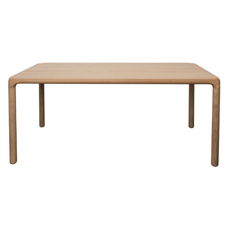 Zuiver Zuiver eettafel Storm Natural 180 cm