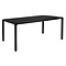 Zuiver Zuiver eettafel Storm Black 180 cm