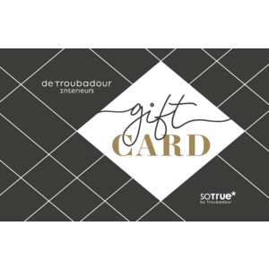 Giftcard 20 euro