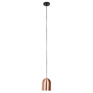 Zuiver hanglamp Marvel Copper - Troubadour interieurs