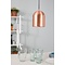 Zuiver Zuiver hanglamp Marvel Copper