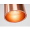 Zuiver Zuiver hanglamp Marvel Copper
