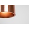 Zuiver Zuiver hanglamp Marvel Copper