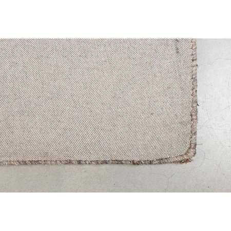 Dutchbone Dutchbone carpet Amori Grey/Brick 200x300 cm