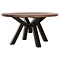 So True by Troubadour Eettafel Rural 150 cm