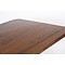 Zuiver Zuiver eettafel Storm Walnut 220 cm