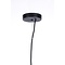 Zuiver Zuiver hanglamp Hawk Black Tall